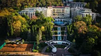 Hotel Swissotel Resort Sochi Kamelia