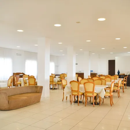 Blu Hotel