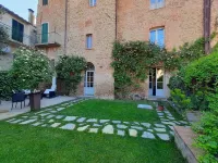 Antico Sipario Boutique Hotel, BW Signature Collection Hotels in Panicale
