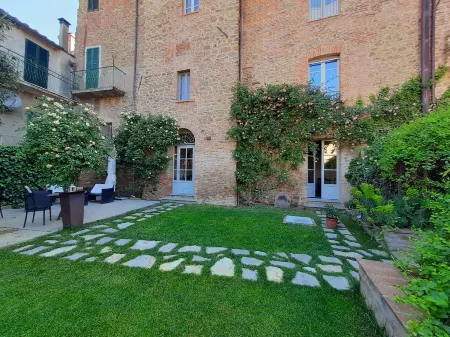 Antico Sipario Boutique Hotel, BW Signature Collection Отели в г. Паникале