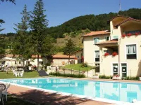 Hotel Lieta Sosta Hotel a Colfiorito