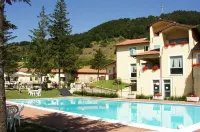 Lieta Sosta Hotels in Sellano