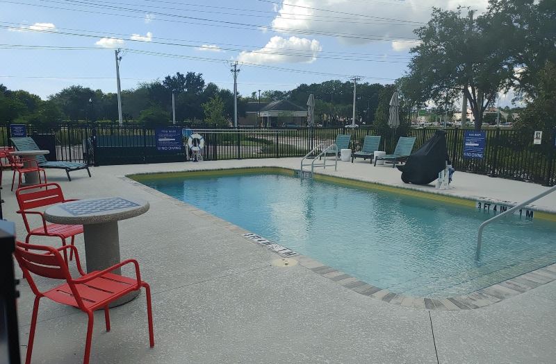Tru by Hilton Bradenton I-75 photo 3