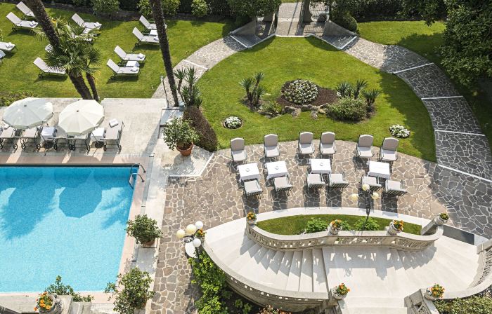 Hotel Laurin
