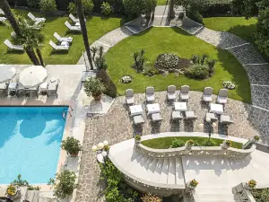 Hotel Laurin