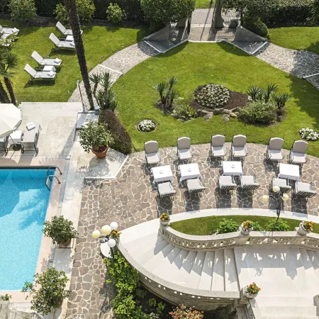 Hotel Laurin