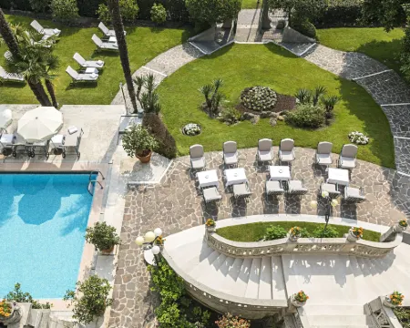 Hotel Laurin Hotels in Salo