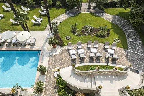 Hotel Laurin