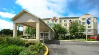 Hilton Garden Inn Secaucus/Meadowlands