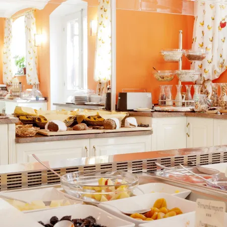 Hotel Villa Monte Vino