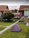 Camping y Cabañas Chelem Hotels in Chelem