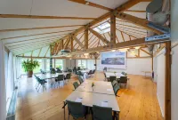 Strandhotel Klinten Aps Hotel a Fakse