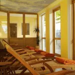Hotel Spiekeroog Hotels in Wangerooge