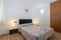 Apartamentos Araco 3000