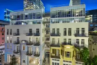 알베르토 바이 아스로텔 디자인  호텔