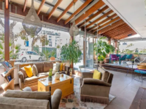 Maison 66, Riviera Hotels Hotels in Alimos