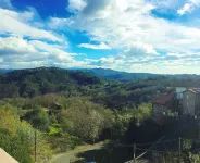 Antiche Terre Hotel & Relax - Mountain view