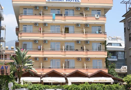 Miray Hotel Kleopatra - Housity