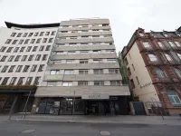 Savoy Hotel Hotels near Main River