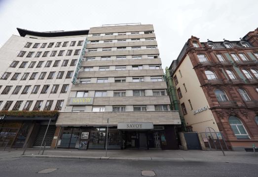 5. 사보이 호텔 프..