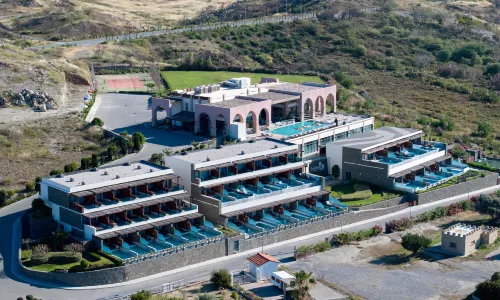 Boutique 5 Hotel & Spa