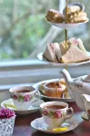 Best Western Dundee Woodlands Hotel - breakfast