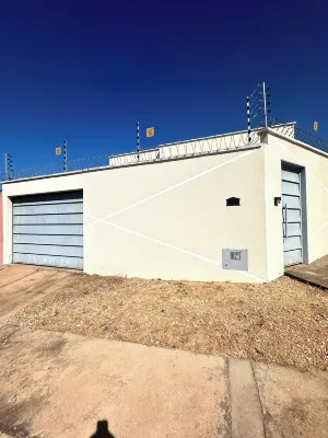 Casa Davisis 2  Jalapao e aeroporto