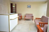 The Urban Cabin Naivasha Hotels in Kasarani