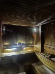 Istanbul River Hotel - ที่มีสปา