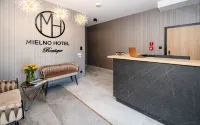 Mielno Hotel Boutique Hotel a Mscice