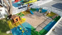Siu Collection - Ultra All Inclusive Các khách sạn ở Kemer