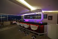 Hotel Villa Marina - bar