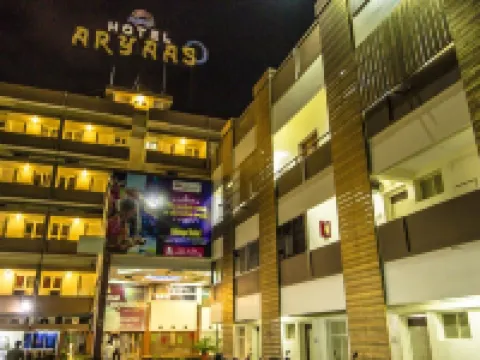 Hotel Aryaas Hotels in Tirunelveli