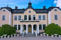 Johannesbergs Slott فنادق في Norrtalje Municipality