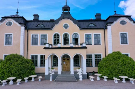 Johannesbergs Slott