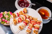 Hotel del Carmen, en El Centro- Desayuno Incluido !