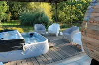 Le Chêne Creux Hotels in Sucé-sur-Erdre