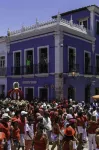Bahiacafé Hotel