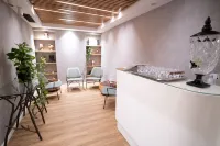 Zamarin Hotel & Spa - bar