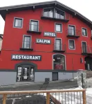 Hotel l'Alpin Hotels in Landry