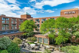 The Westin Princeton at Forrestal Village