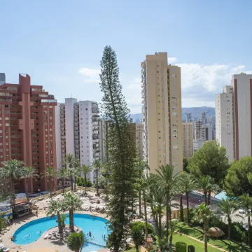 Hotel Benidorm East by Pierre & Vacances