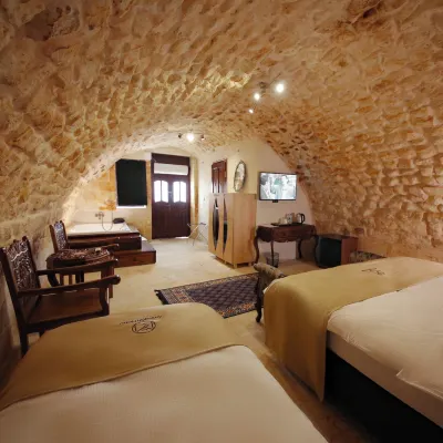 Arangah Hotel Hotels in 