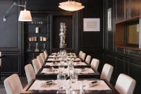 Hôtel Diana Restaurant & Spa by HappyCulture - breakfast