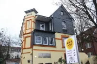 M&M Hotel - Harburg Hotels in der Nähe von Elbblickturm