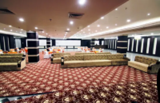 Hotel Trinetar Gardens