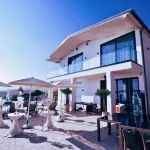 vila infinity