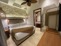 Hotel Casa Sonara