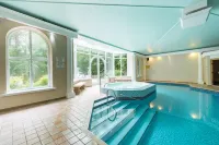 Grange Hotel Hotels in Cartmel