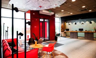 Ibis Poznan Polnoc